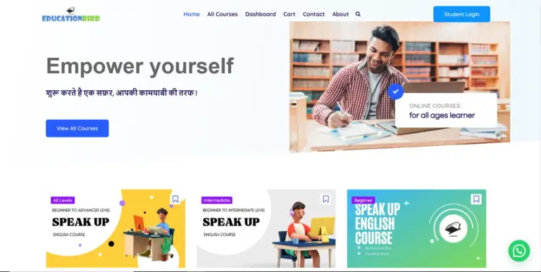 EducationBird.co.in